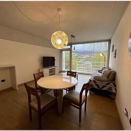 Cambaceres Apart D Ushuaia Ngoại thất bức ảnh